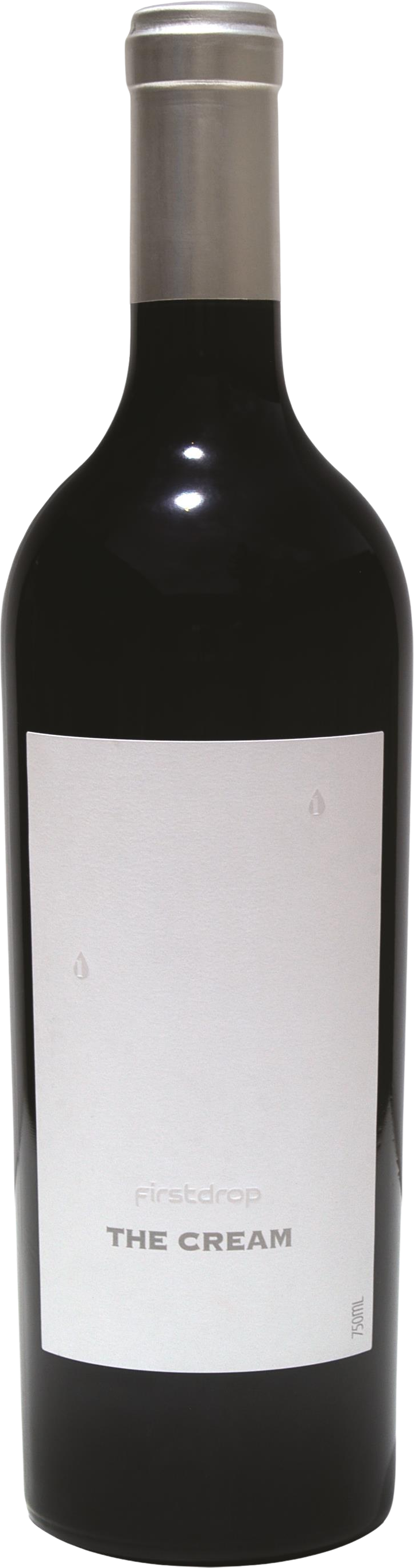 First Drop Wines The Cream Shiraz 2021